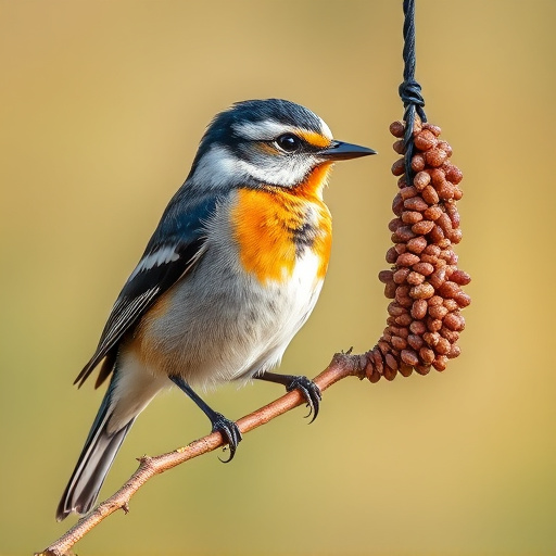 Navigating Wild Bird Food Online UK: Feeders to Strategies