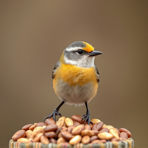Discover Wild Bird Food Online: UK Subscriptions for Happy Birds