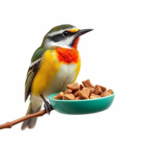 Nutritious Wild Bird Food Delivery: UK Guide to Local Options