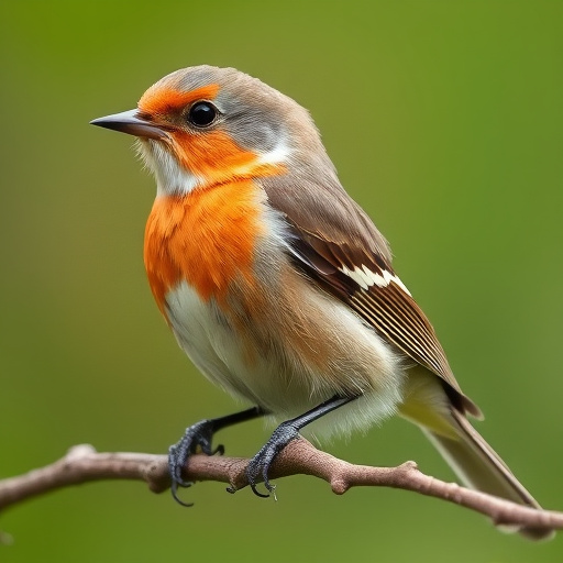 Online shop with garden bird supplies