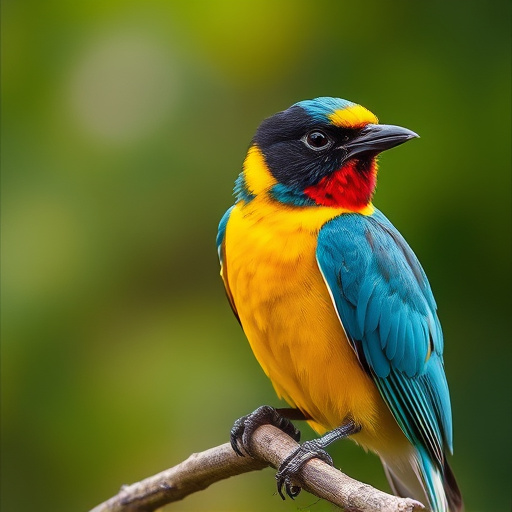 Online shop with garden bird supplies