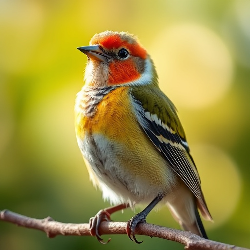 Online shop with garden bird supplies