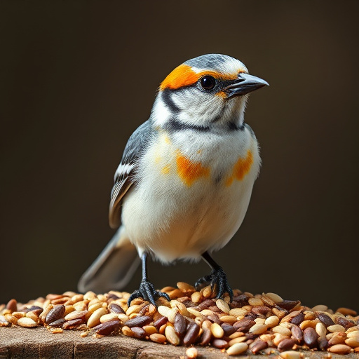 Buying Top-Quality Bird Seed Online in the UK