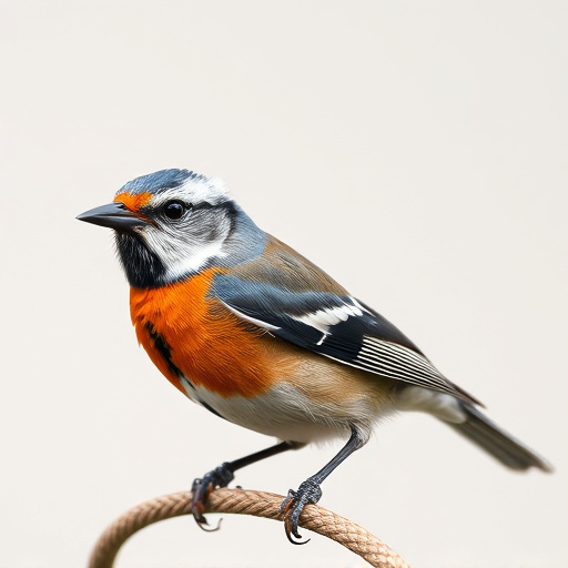 Feeding UK Wild Birds: A Balanced Diet Guide