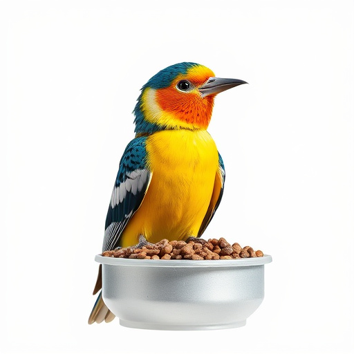 Bird Food Home Delivery: Feed Your Feathered Friends Effortlessly