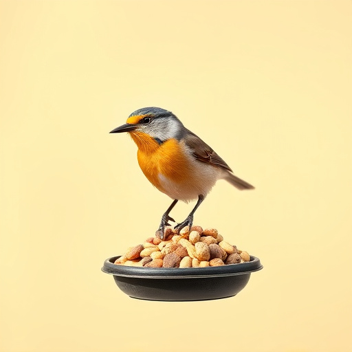 Discover Top-Rated Wild Bird Food Online &amp; Feeder Setup