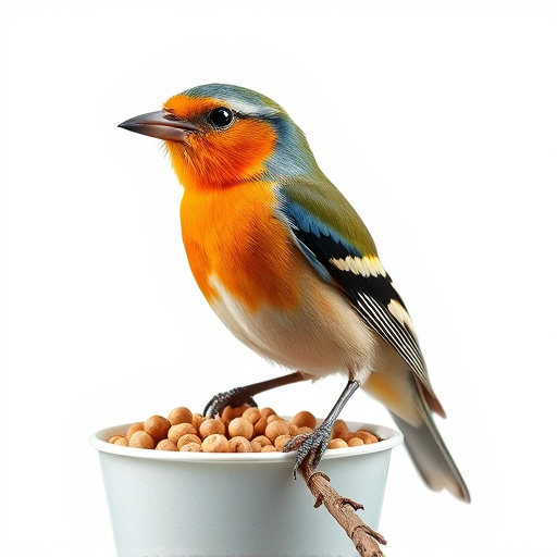 Guiding Your Purchase of Wild Bird Food Online UK