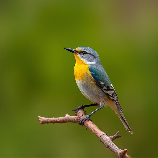 Feeding UK Garden Birds: Online Wild Food Guide