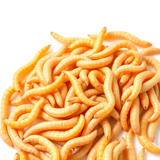 Buy Quality Mealworms for Birds Online: A Buyer’s Guide