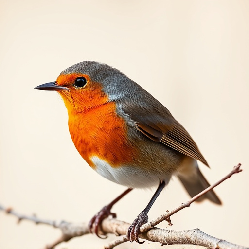 Nurturing UK Robins: Best Seasonal Foods Guide