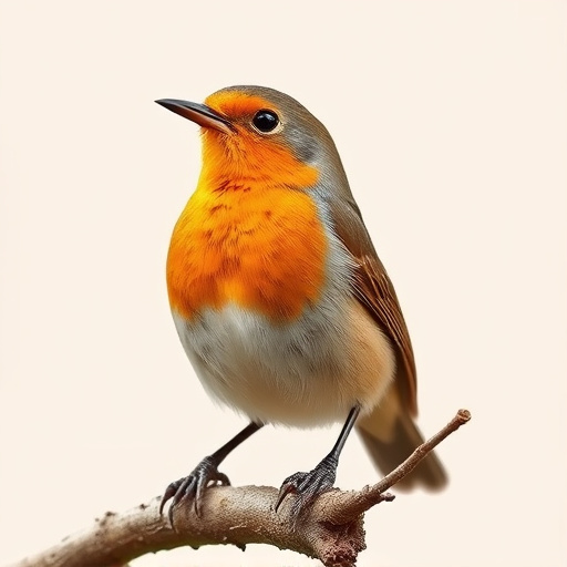 Natural Robin Diet UK: Best Food & Garden Habitat Guide