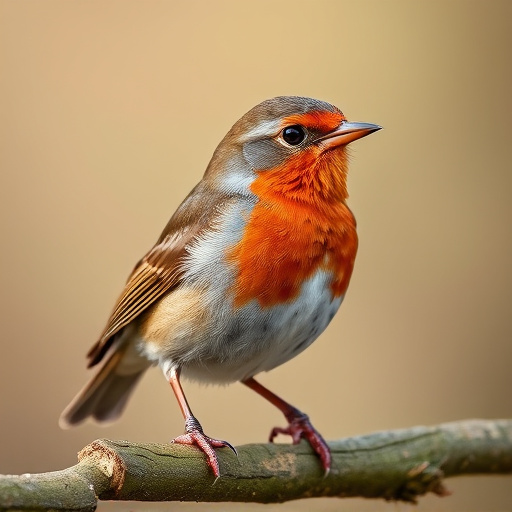 Feeding Robins: UK's Best Food & Habitat Tips