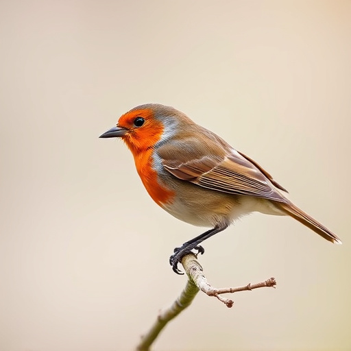 Attract Robins: Planting, Food & Habitat Tips for UK Gardens