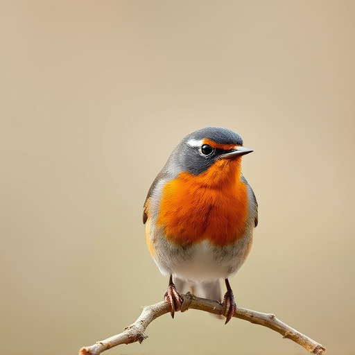 Feeding UK Robins: Suet Pellets and Station Tips