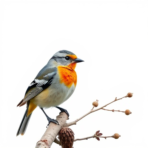 Nourish UK Wild Birds: Natural Foods & Year-Round Strategies