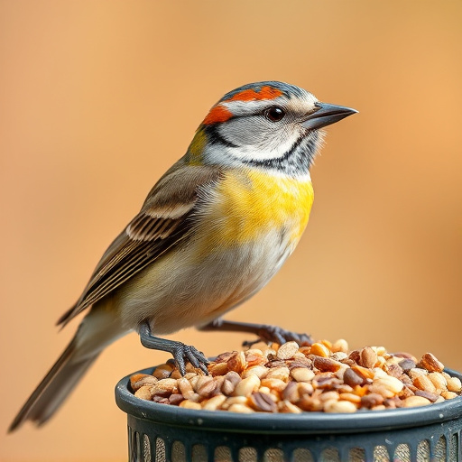 Buy Bird Seed Online: UK Guide to Feeder Food