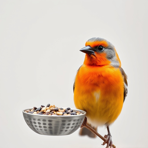 Guide to Buying Bird Seed Online: Tips &amp; Safety