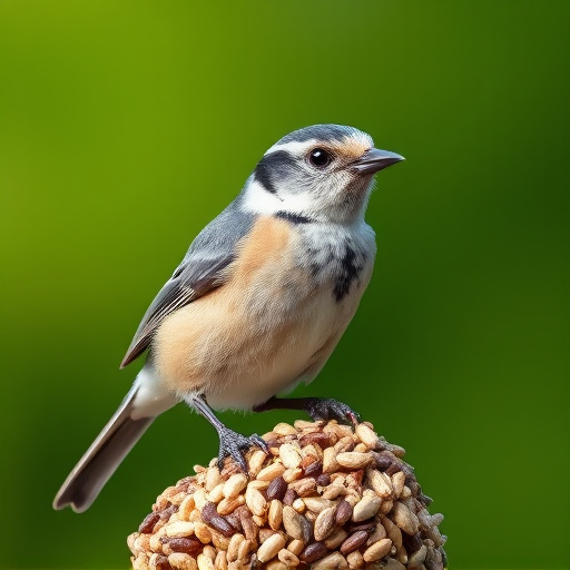 Buy Bird Seed Online: UK Garden Guide to Eco-Friendly Choices