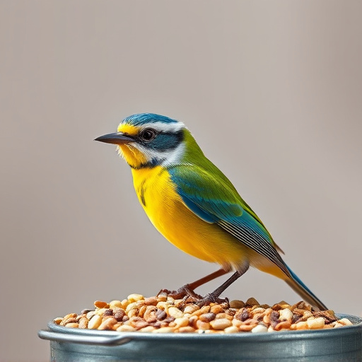 Online Bird Seed: Discover &amp; Enjoy Your Flock's Delight