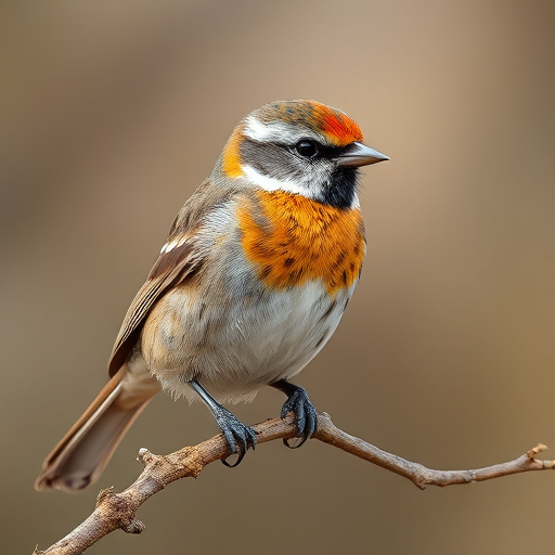 Seasonal bird feeding guide with UK birds
