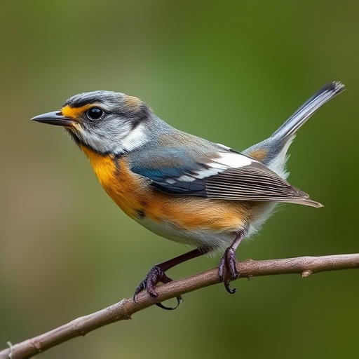 Seasonal bird feeding guide with UK birds