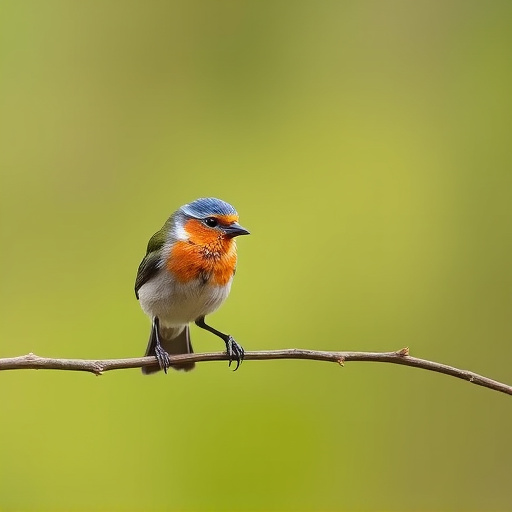 Feeding UK Birds: Seed Mixes, Habitat, and Tips
