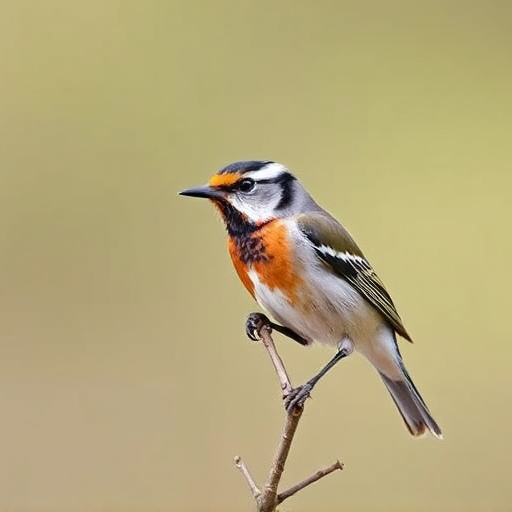 Feeding British Birds: Wild Seed Mix and Station Tips