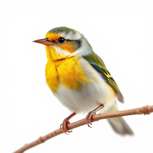 Nurturing Small Birds: Best Natural Food Sources