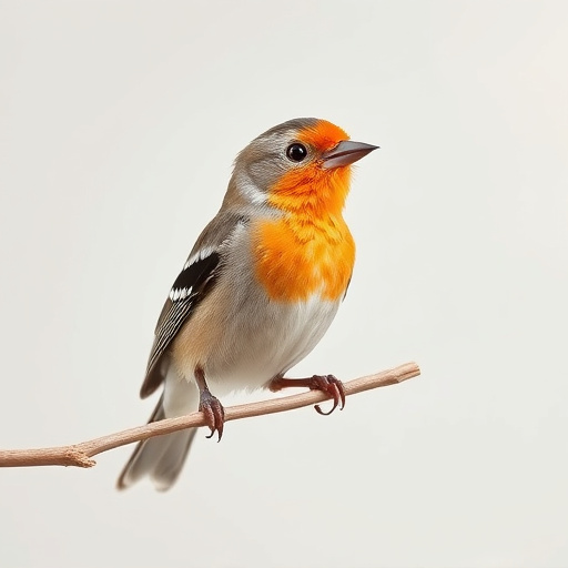 Feeding Small Birds: Natural Diet & Best Food Sources