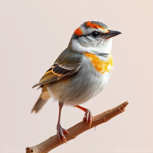 Nutritious Practices: Best Food for Small Birds' Survival