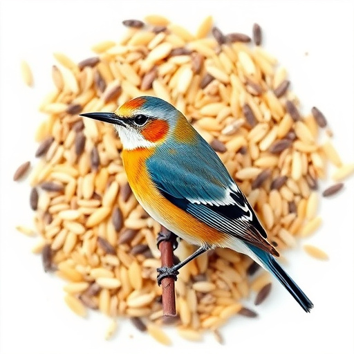 Bulk Wild Bird Seed UK: Guide to Quality &amp; Storage
