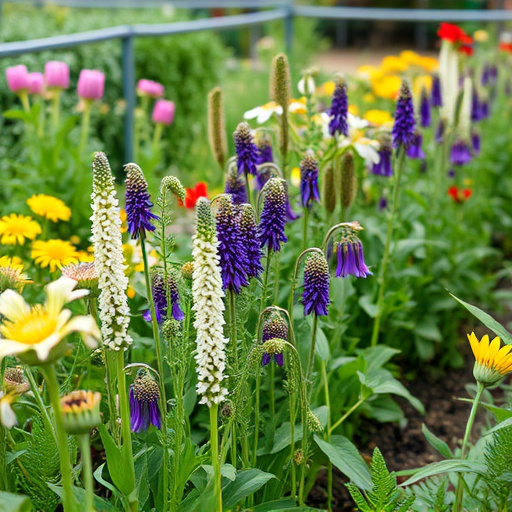 Selection of seed mixes for UK birds