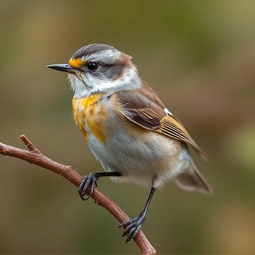 Small birds feeding on sunflower hearts