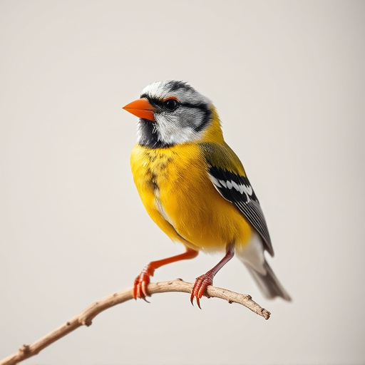 Nurturing Small Birds: Best Food &amp; Sustainable Feeding Guide