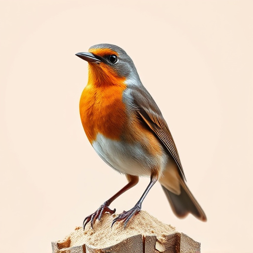 Crafting Optimal Robin Feed: Best Food for Robins UK