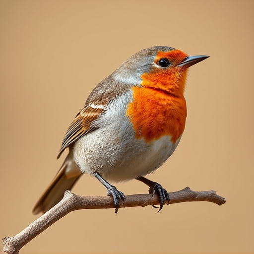 Feeding Robins UK: Top Seed Choices for Year-Round Nutrition