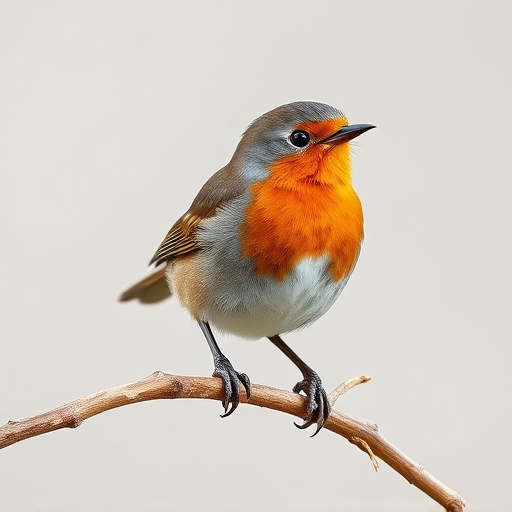 Feeding Robins UK: Natural Sources & Seasonal Meals