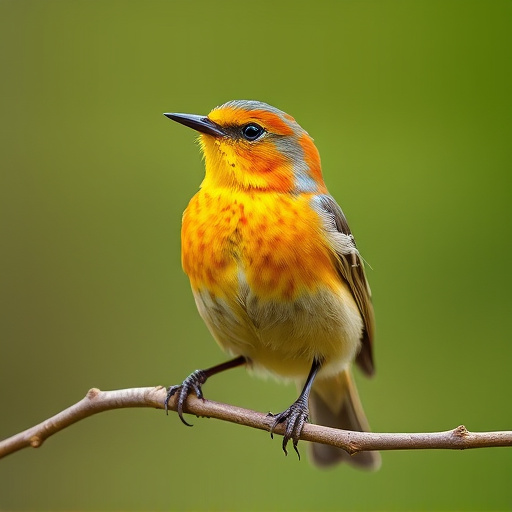 Feeding UK's Birds: Top Wild Food Online &amp; Station Tips