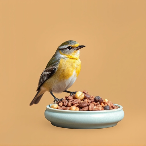 Discovering Top Wild Bird Food Options Online