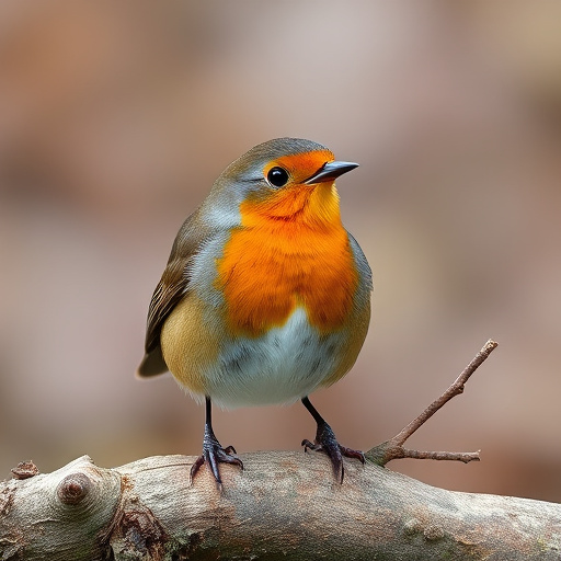 Suet pellets scattered on bird table
