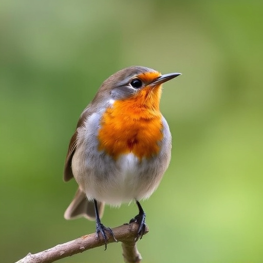 Suet pellets scattered on bird table