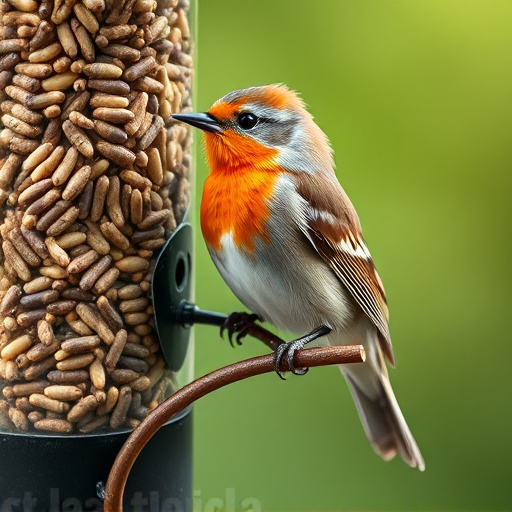 Attract UK Birds: Best Wild Bird Seed &amp; Feeder Setup Guide