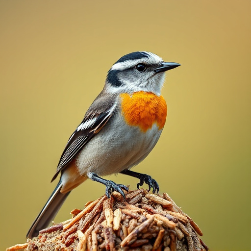 Feed UK Birds: Choosing Wild Bird Seed for Optimal Nutrition