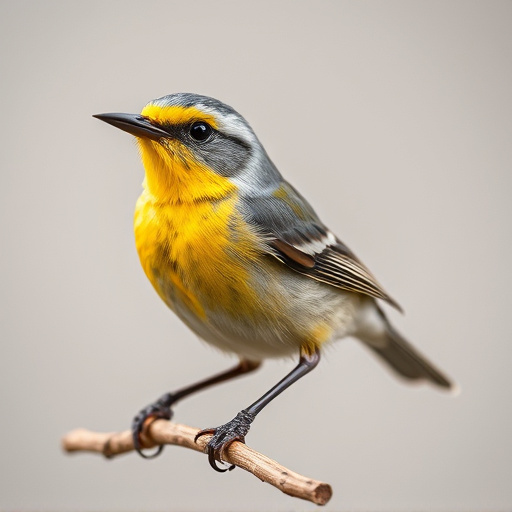 Unleash Small Bird Feeding Secrets: Best Food Preferences