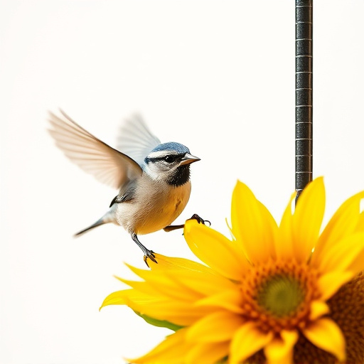 Sunflower Hearts for Birds: Premium Feeders and Tips