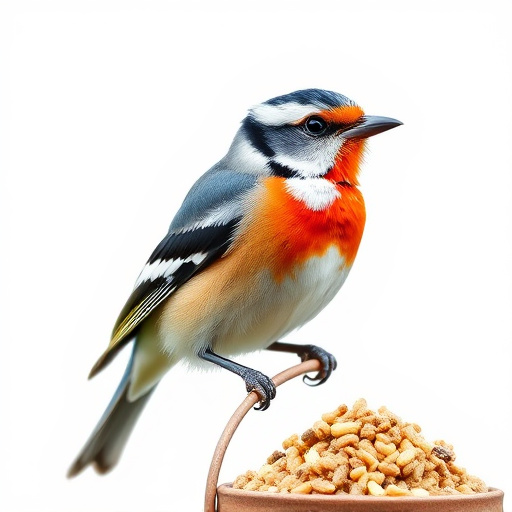 Revolutionize Bird Feeding: Top Online UK Wild Bird Food Delivery