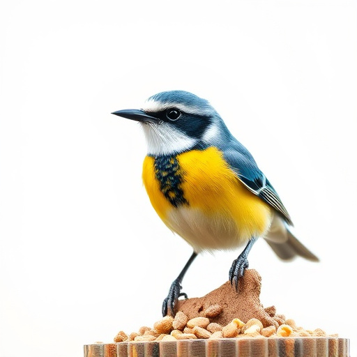 Feeding UK Birds: Top Online Wild Bird Food Sources