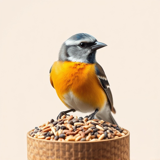 Buy Bird Seed Online: Feed Your Feathered Friends Effortlessly