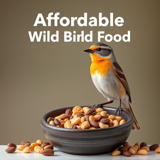 Affordable Wild Bird Food: Online Brands & Tips for Ordering