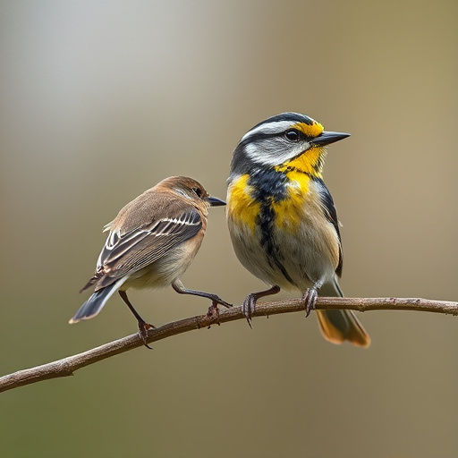 Website showing bird food bundle deals